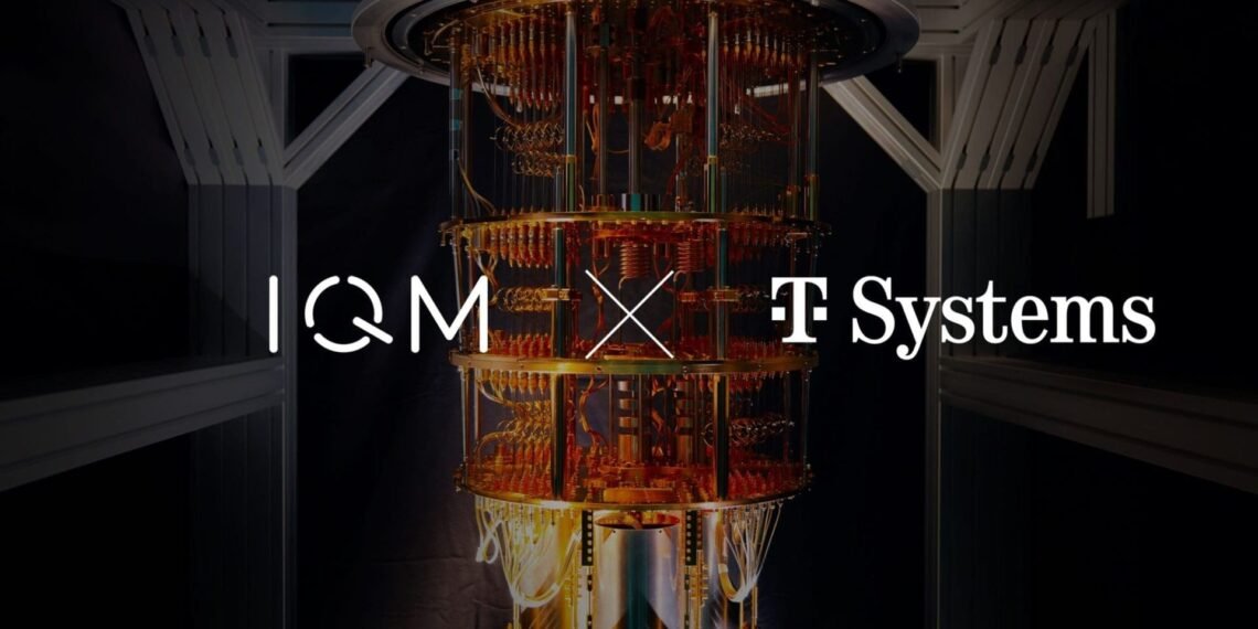 TU/e Launches Rysp: A New Quantum Emulator Tool