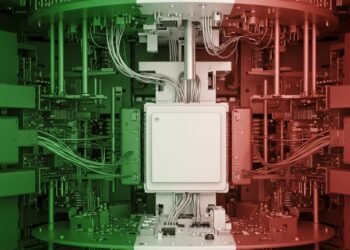 Quantum Startup Plans 1000-Qubit System by2031