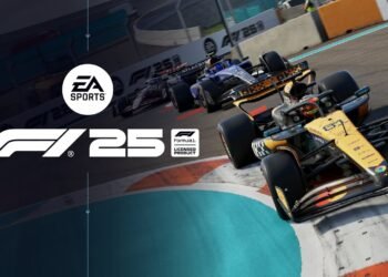 F1 25 Full Review: A Polished Podium Finish