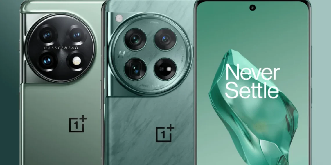 OnePlus Nord 5 Outshines Samsung’s Flagship