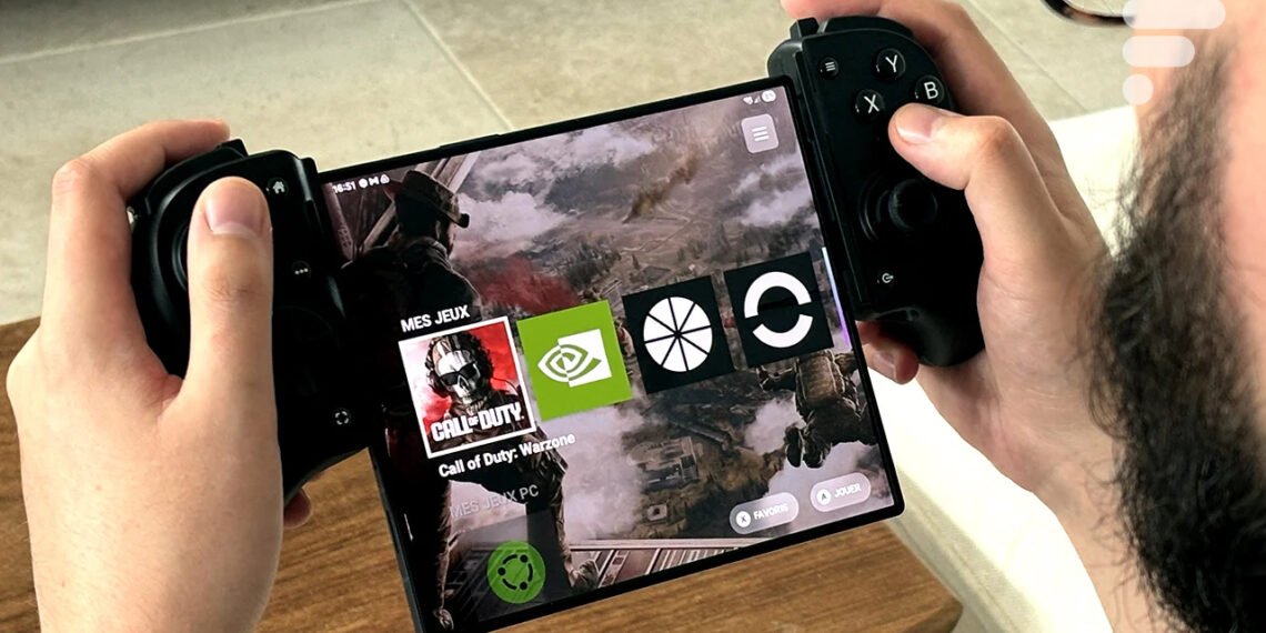 Razer Kishi V3 Pro XL – The Ultimate Controller for Tablets