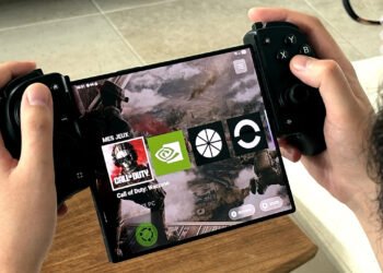 Razer Kishi V3 Pro XL – The Ultimate  Controller for Tablets