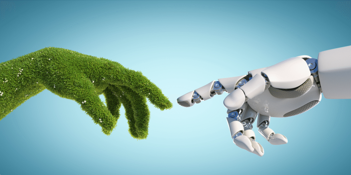 Responsible AI in Higher Ed: Innovation Meets Sustainability
