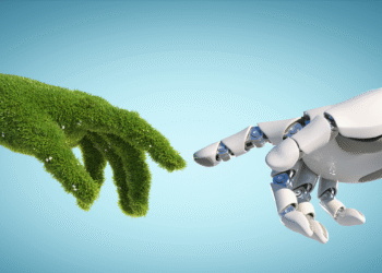 Responsible AI in Higher Ed: Innovation Meets Sustainability