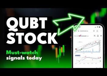 QUBT Stock Skyrockets 25%—What Investors Should Know