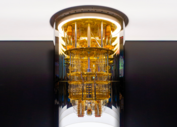 IBM Unveils Breakthrough Quantum Computer