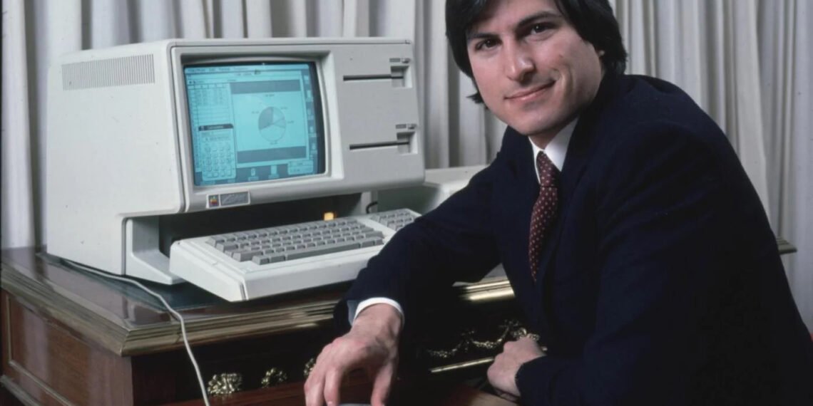 Bill Atkinson: the Creative Mind Behind Apple’s  Designs