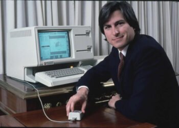 Bill Atkinson: the Creative Mind Behind Apple’s  Designs