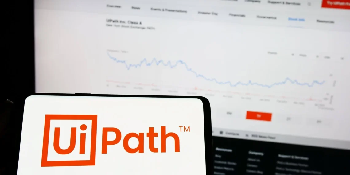 UiPath Stock Outpaces Tech Sector: In-Depth 2025 Investment