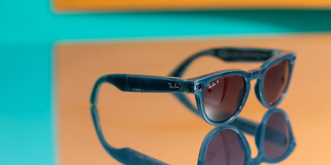 Ray‑Ban Meta Glasses Gain AI & New Integrations