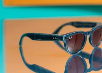 Ray‑Ban Meta Glasses Gain AI & New Integrations