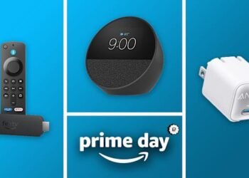 Top 3 Echo Bundle Deals for Early Prime Day