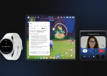 4 New AI Features Coming to Samsung Galaxy