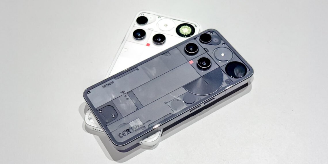 Android Underdog That Beat Samsung & Google