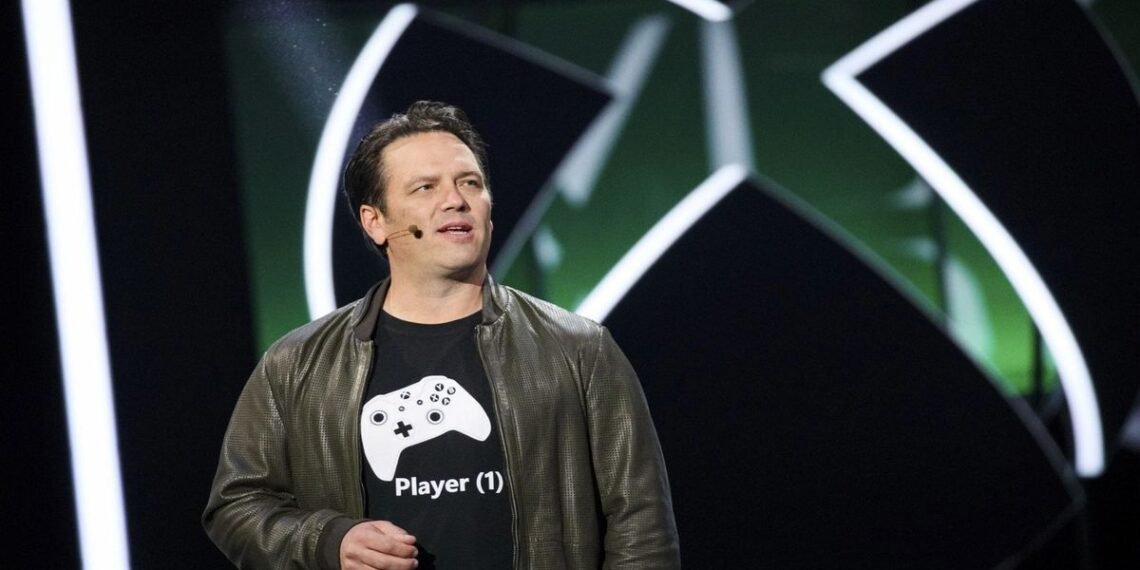 Xbox CEO Loved It—But ZeniMax Game Got Canceled