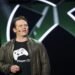 Xbox CEO Loved It—But ZeniMax Game Got Canceled