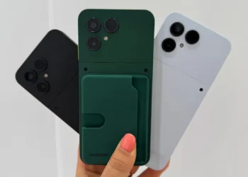 Fairphone 6 Lands in U.S. for $899—With a Catch